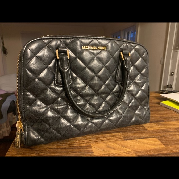 AUTHENTIC MK BAG - Picture 1 of 5
